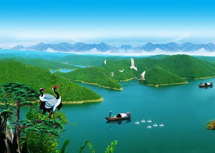 智慧城市高质量